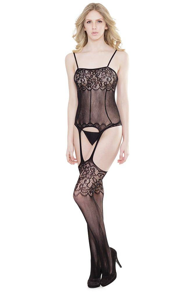Coquette - 2497 - Cami Top - OS - Stag Shop