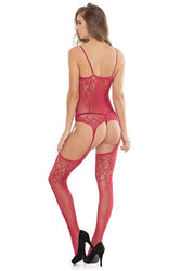 Coquette - 2497 - Cami Top - OS - Stag Shop