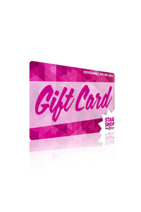 Thumbnail for Stag Shop Gift Card - Pink - Stag Shop