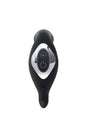 Adam & Eve - 3-Point Prostate Massager - Black - Stag Shop