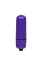 Cal Exotics - Foil Pack - 3-Speed Bullet Vibrator - Purple - Stag Shop