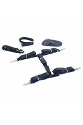 Ego Driven - Under the Bed Restraints - Stag Shop