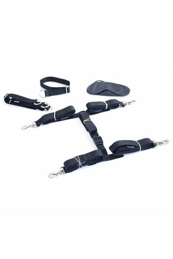 Ego Driven - Under the Bed Restraints - Stag Shop