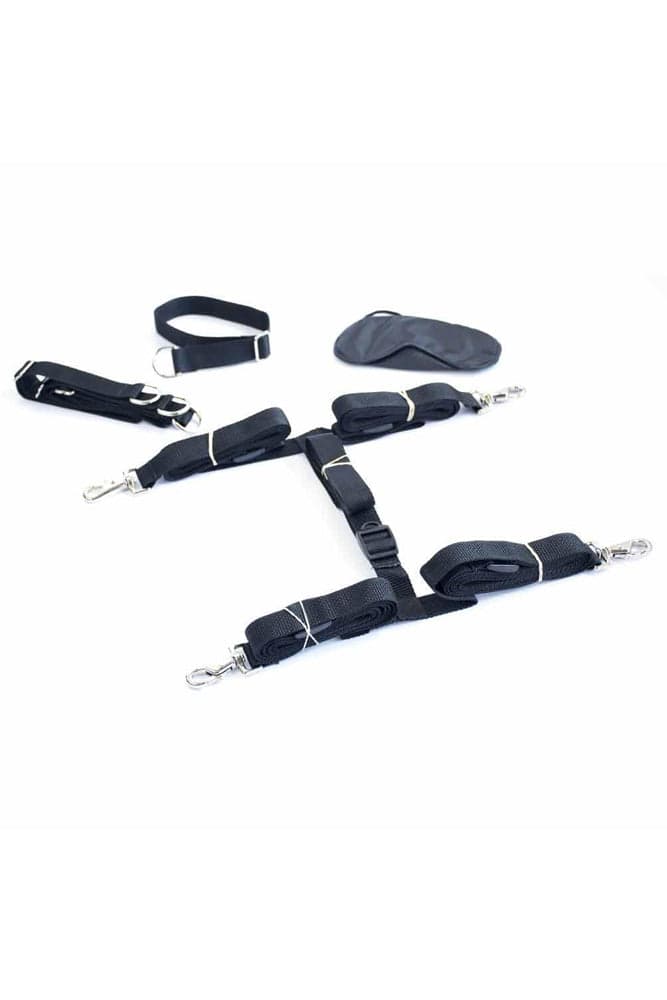 Ego Driven - Under the Bed Restraints - Stag Shop