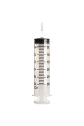 XR Brands - Clean Stream - Enema Syringe with Tube - Assorted Sizes - Stag Shop
