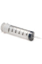 XR Brands - Clean Stream - Enema Syringe with Tube - Assorted Sizes - Stag Shop