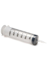 XR Brands - Clean Stream - Enema Syringe with Tube - Assorted Sizes - Stag Shop
