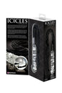 Pipedream - Icicles - No. 38 - Glass Cat-O-Nine Tails & Butt Plug - Stag Shop
