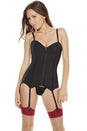 Coquette - 3728 - Corset - Stag Shop