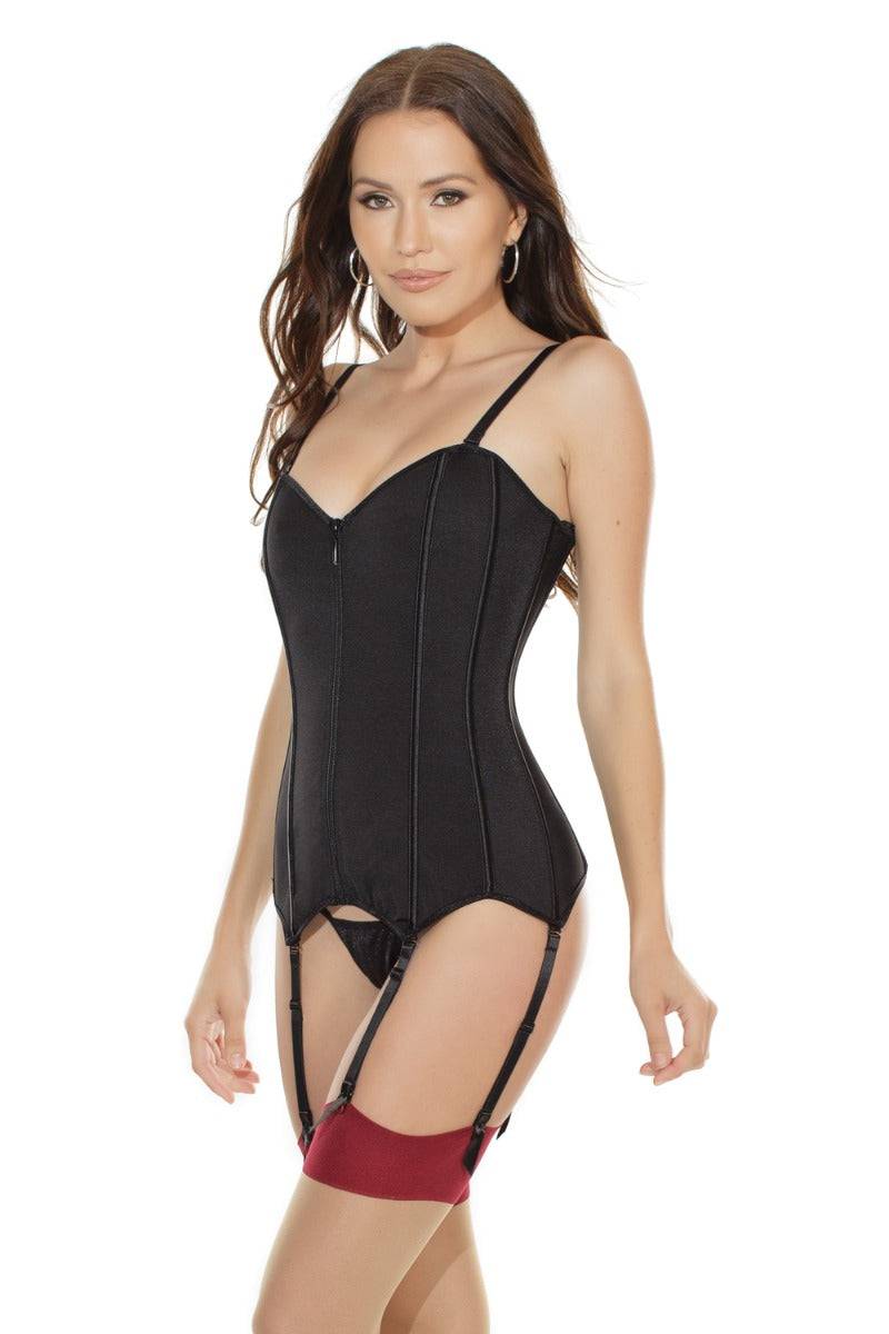 Coquette - 3728 - Corset - Stag Shop
