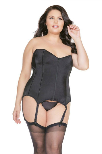 Coquette - 3728 - Corset - Stag Shop