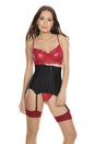 Coquette - 3729 - Waist Cincher - Stag Shop