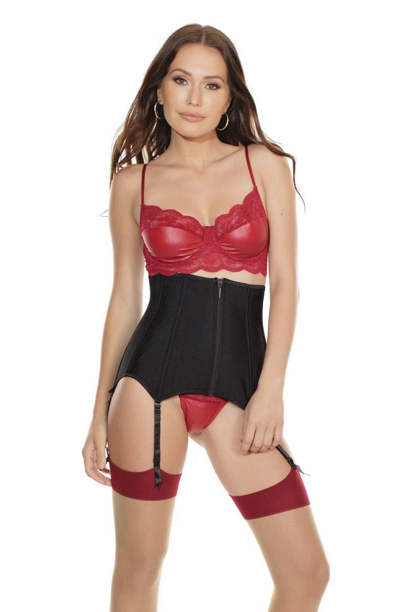 Coquette - 3729 - Waist Cincher - Stag Shop