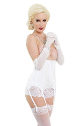 Coquette - 3729 - Waist Cincher - Stag Shop