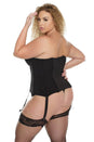 Coquette - 3730 - Bustier - Stag Shop