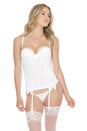 Coquette - 3731 - Cami - Stag Shop