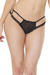 Coquette - 375 - Thong - Stag Shop