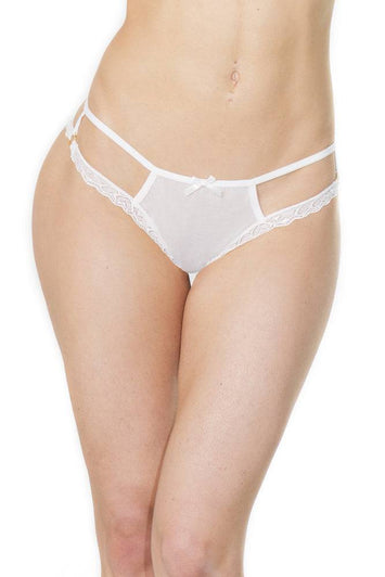 Coquette - 375 - Thong - Stag Shop