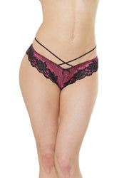 Coquette - 376 - Panty - Stag Shop