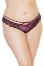 Coquette - 376 - Panty - Stag Shop