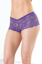 Coquette - 377 - Booty Short - Stag Shop