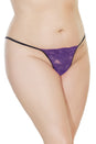 Coquette - 381 - G-String - Stag Shop