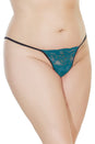 Coquette - 381 - G-String - Stag Shop