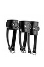 XR Brands - Mistress by Isabella Sinclaire - 3pc Ball Stretcher Trainer Set - Stag Shop