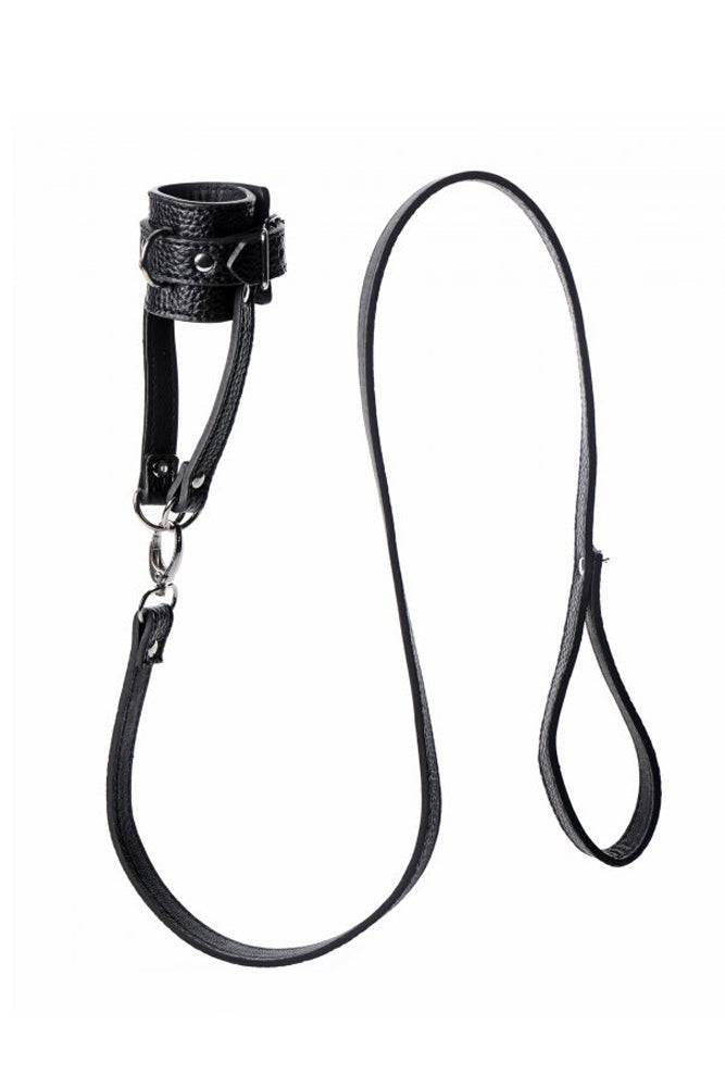 XR Brands - Mistress by Isabella Sinclaire - 3pc Ball Stretcher Trainer Set - Stag Shop