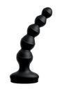 Pipedream - 3Some - Wall Banger Beads Anal Beads - Black - Stag Shop