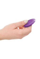 Pipedream - 3Some - Wall Banger Butt Plug - Purple - Stag Shop