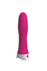 Pipedream - 3Some - Wall Banger Deluxe Vibrator - Hot Pink - Stag Shop