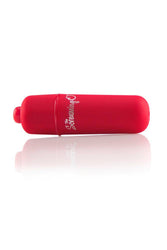 Screaming O - Soft Touch - 3 Speed Bullet - Assorted - Stag Shop