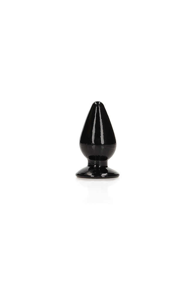 Shots Toys - Real Rock - 4.5