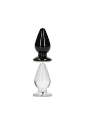 Shots Toys - Real Rock - 4.5