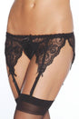 Coquette - 407 - Garter Belt - Stag Shop
