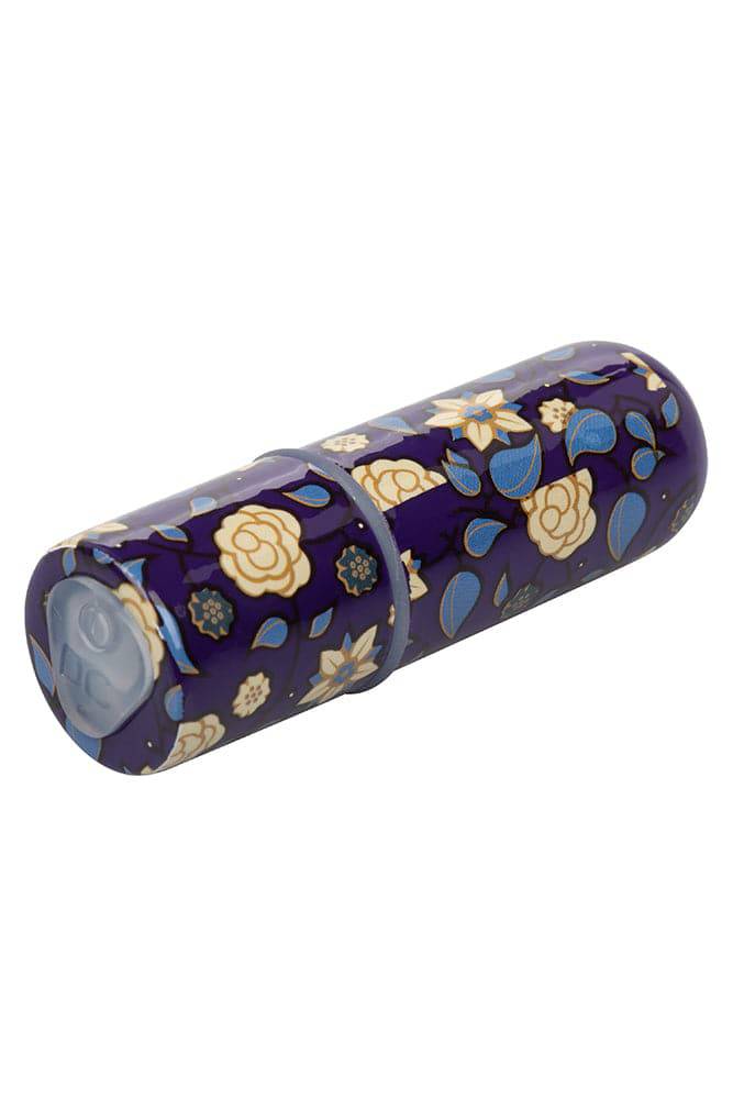 Cal Exotics - Naughty Bits - Just The Tip Bullet Vibrator - Stag Shop