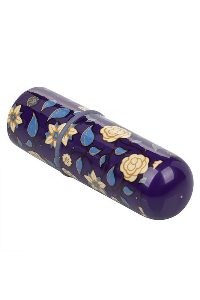 Cal Exotics - Naughty Bits - Just The Tip Bullet Vibrator - Stag Shop