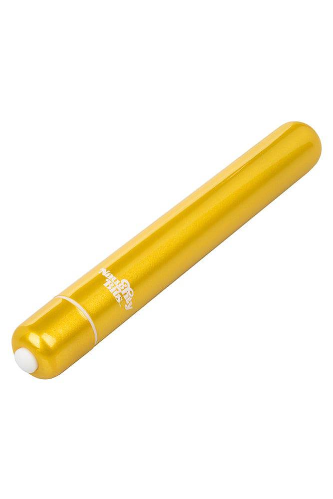 Cal Exotics - Naughty Bits - Screw It Bullet Vibrator - Stag Shop