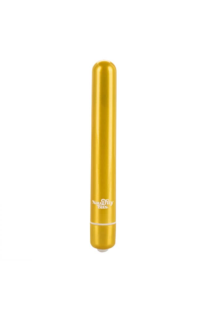 Cal Exotics - Naughty Bits - Screw It Bullet Vibrator - Stag Shop