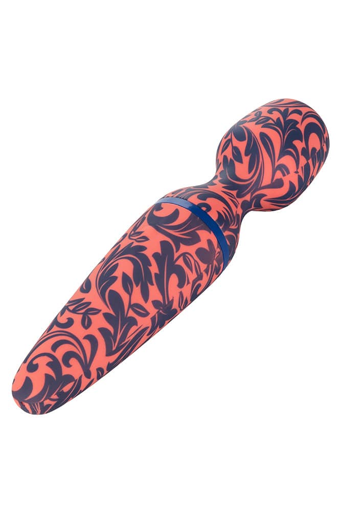 Cal Exotics - Naughty Bits - W.I.L.F Wand I'd Like to Fuck Massage Wand - Stag Shop