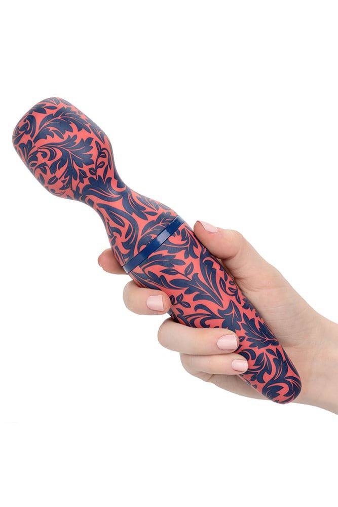 Cal Exotics - Naughty Bits - W.I.L.F Wand I'd Like to Fuck Massage Wand - Stag Shop