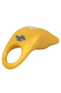 Cal Exotics - Naughty Bits - Horny AF Vibrating Cock Ring - Stag Shop