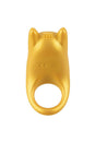Cal Exotics - Naughty Bits - Horny AF Vibrating Cock Ring - Stag Shop