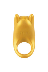 Cal Exotics - Naughty Bits - Horny AF Vibrating Cock Ring - Stag Shop