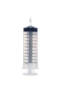 XR Brands - Clean Stream - Enema Syringe with Tube - Assorted Sizes - Stag Shop