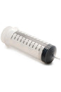 XR Brands - Clean Stream - Enema Syringe with Tube - Assorted Sizes - Stag Shop