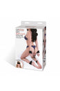 Electric Eel - Lux Fetish - 5 PC Hogtie Set - Stag Shop