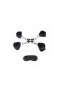 Electric Eel - Lux Fetish - 5 PC Hogtie Set - Stag Shop
