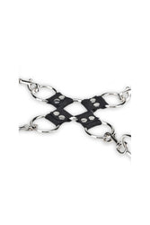 Electric Eel - Lux Fetish - 5 PC Hogtie Set - Stag Shop